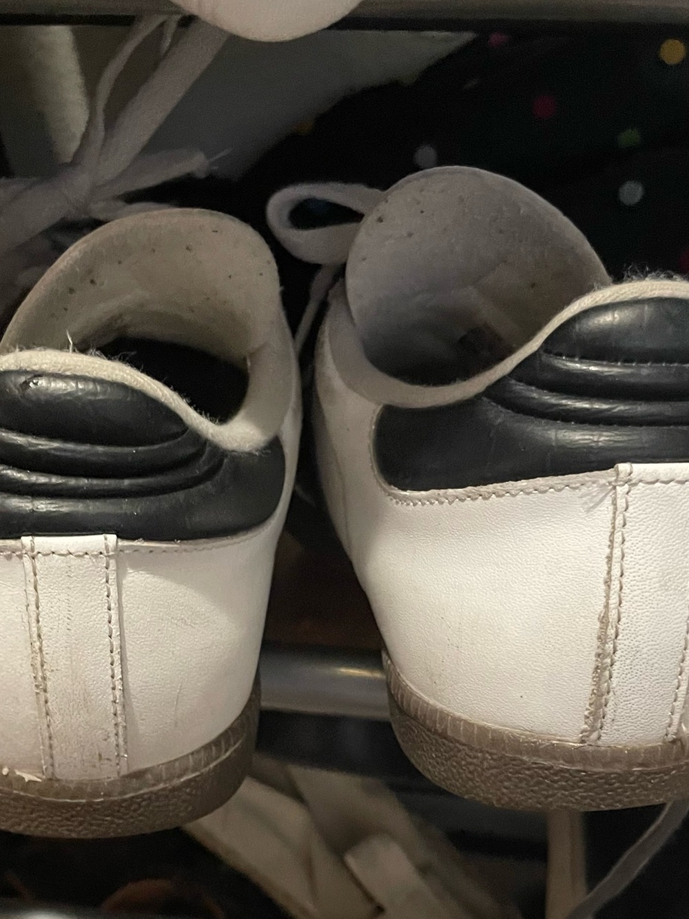 Adidas Sambas - Picture 3 of 6